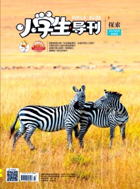小学生导刊·中年级期刊